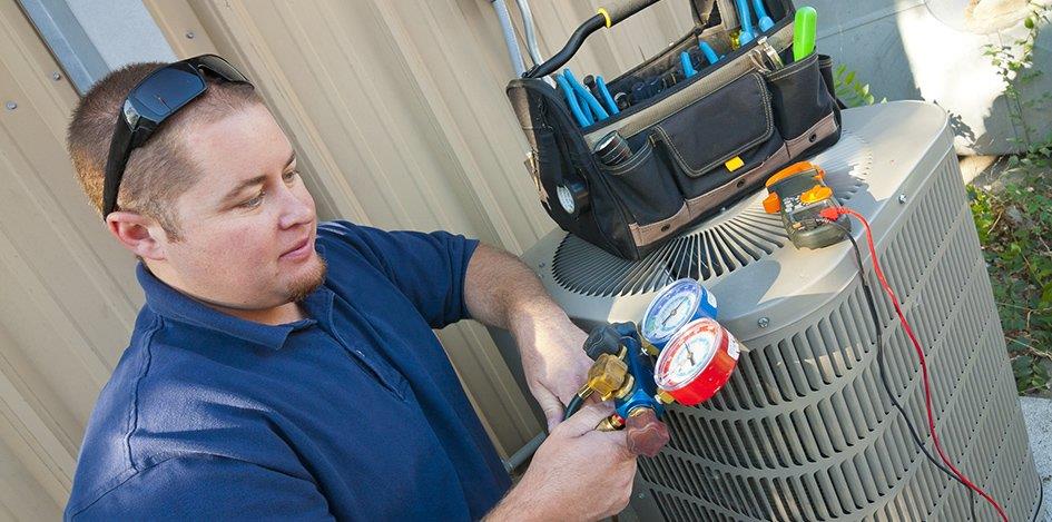 Do I Need HVAC Maintenance?  Signs To Schedule A Tune-Up