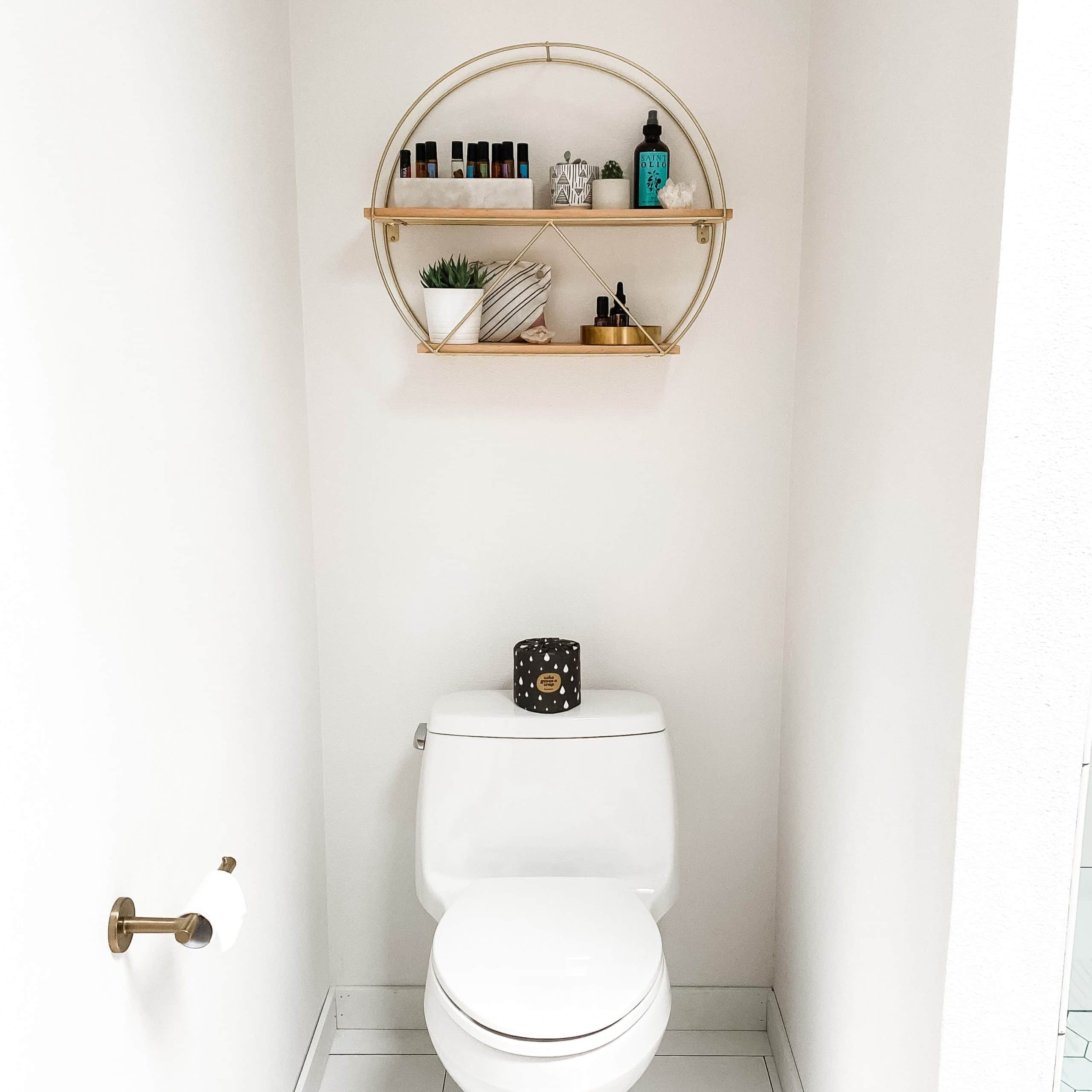 6 Reasons Why Your Toilet Is Leaking at the Base
