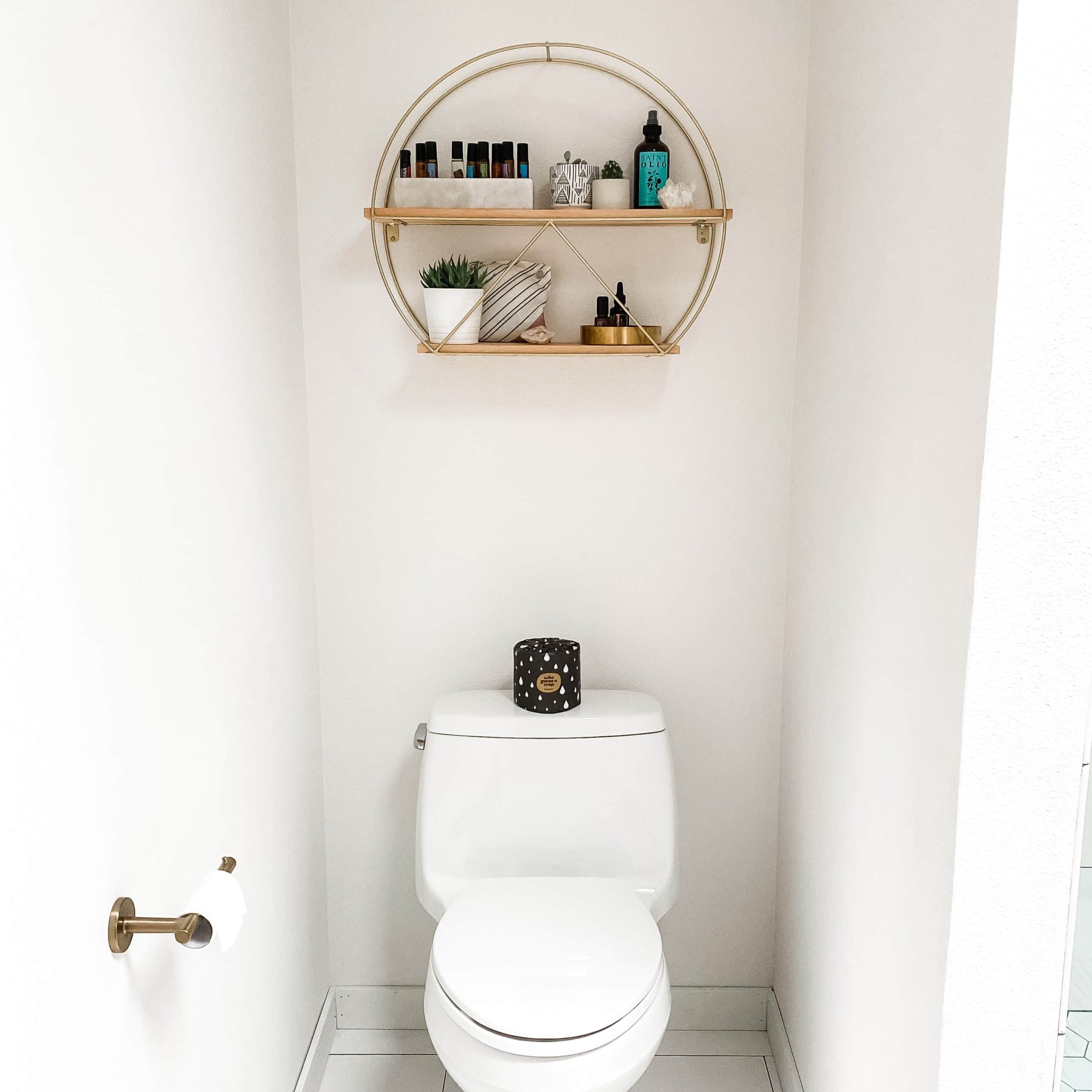 Why Is My Toilet Leaking At The Base DIY How To Fix